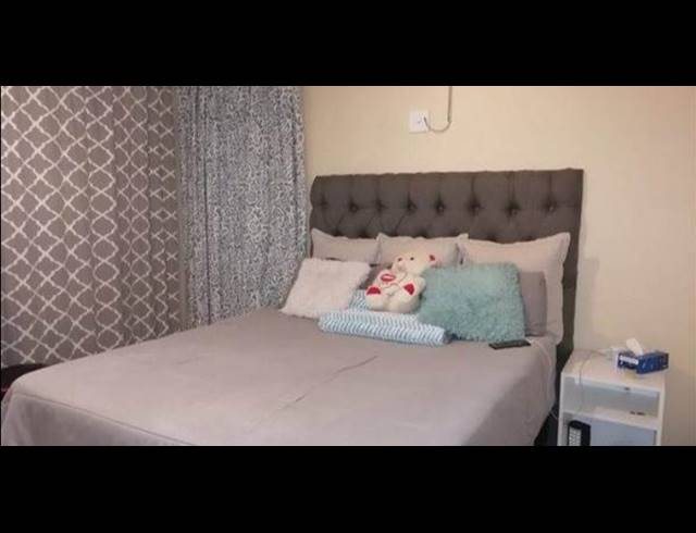 3 BEDROOM DUPLEX FOR SALE IN ARBORETUM